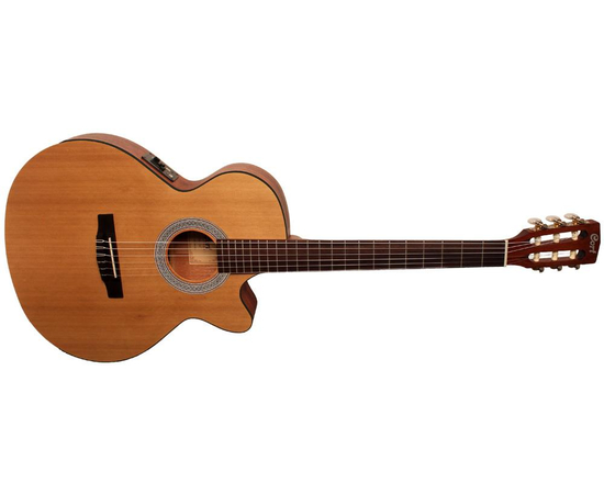 Классическая гитара CORT CEC1 (OP) - 118499 за 8833 грн. | 4Club